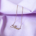 Kette ESTHER - The SISS BLISS GmbH