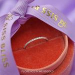 Ring FLORENCE - The SISS BLISS GmbH