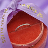 Ring FLORENCE - The SISS BLISS GmbH