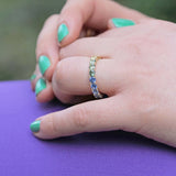 Ring ASTER - The SISS BLISS GmbH