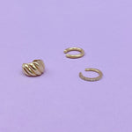 Earcuff EVE - The SISS BLISS GmbH