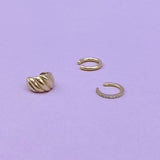 Earcuff EVE - The SISS BLISS GmbH