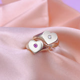 Ring AMA - The SISS BLISS GmbH