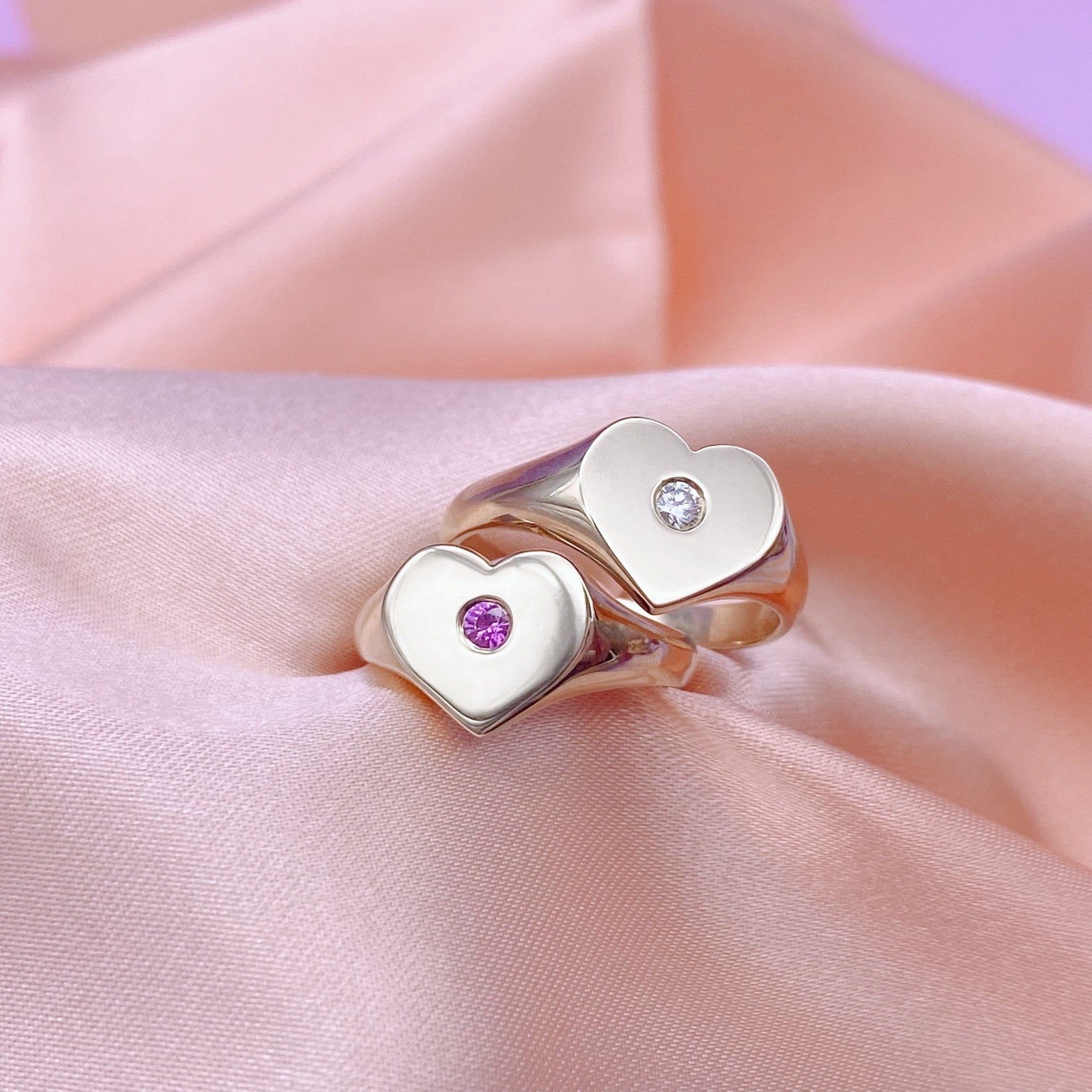 Ring AMA - The SISS BLISS GmbH