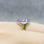 Ring TRACY - The SISS BLISS GmbH