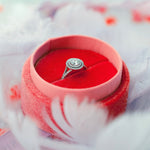 Ring ALICIA - The SISS BLISS GmbH