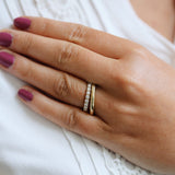 Ring AMANDA - The SISS BLISS GmbH