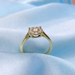 Ring ROSA - The SISS BLISS GmbH