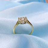 Ring ROSA - The SISS BLISS GmbH