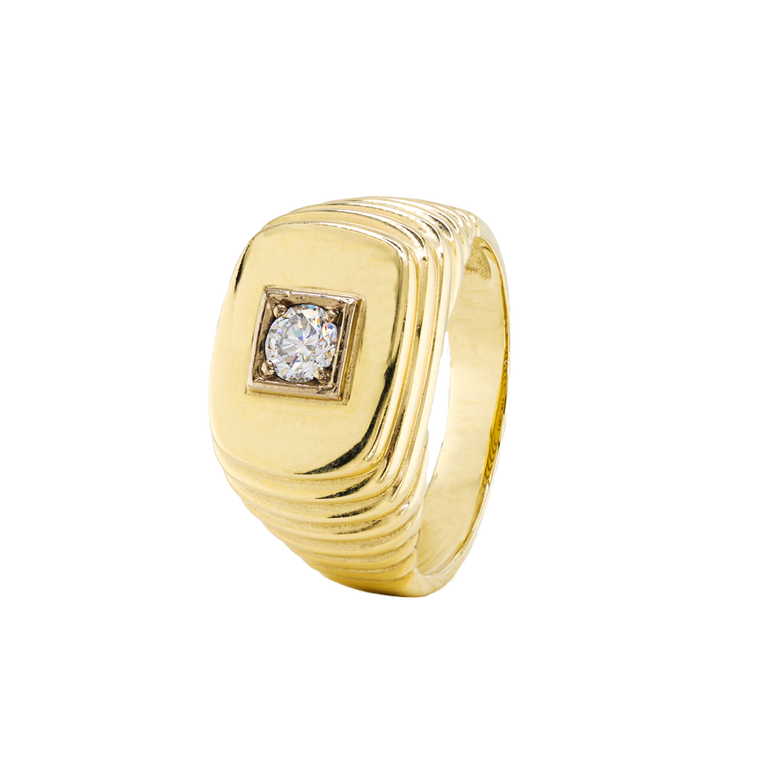 Ring GERTRUDE - The SISS BLISS GmbH