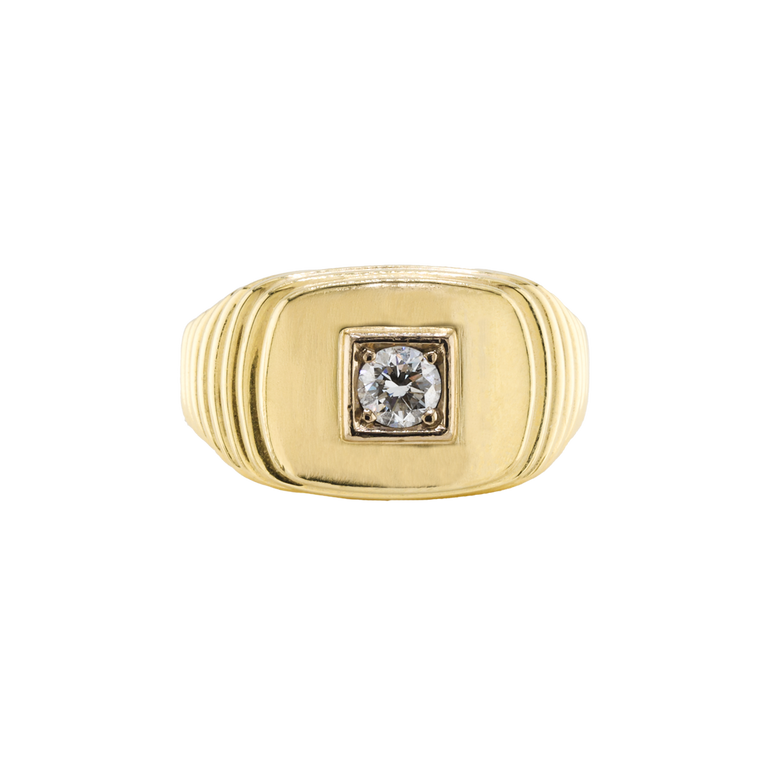 Ring GERTRUDE - The SISS BLISS GmbH