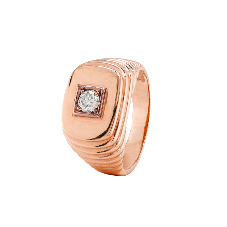 Ring GERTRUDE - The SISS BLISS GmbH