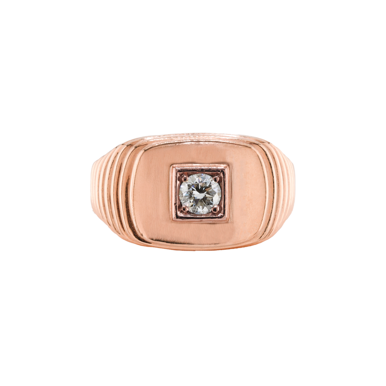 Ring GERTRUDE - The SISS BLISS GmbH