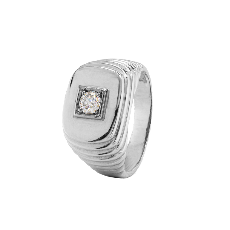 Ring GERTRUDE - The SISS BLISS GmbH