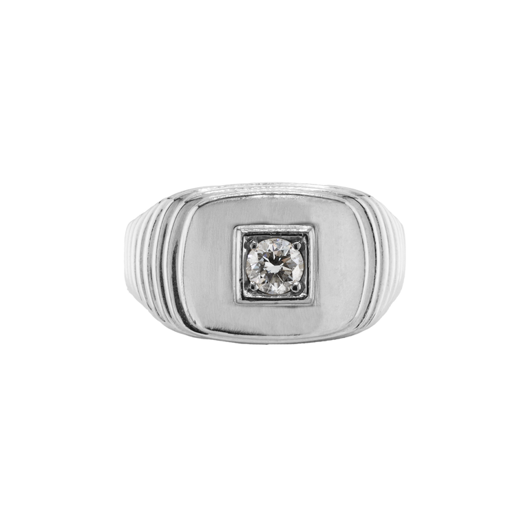 Ring GERTRUDE - The SISS BLISS GmbH