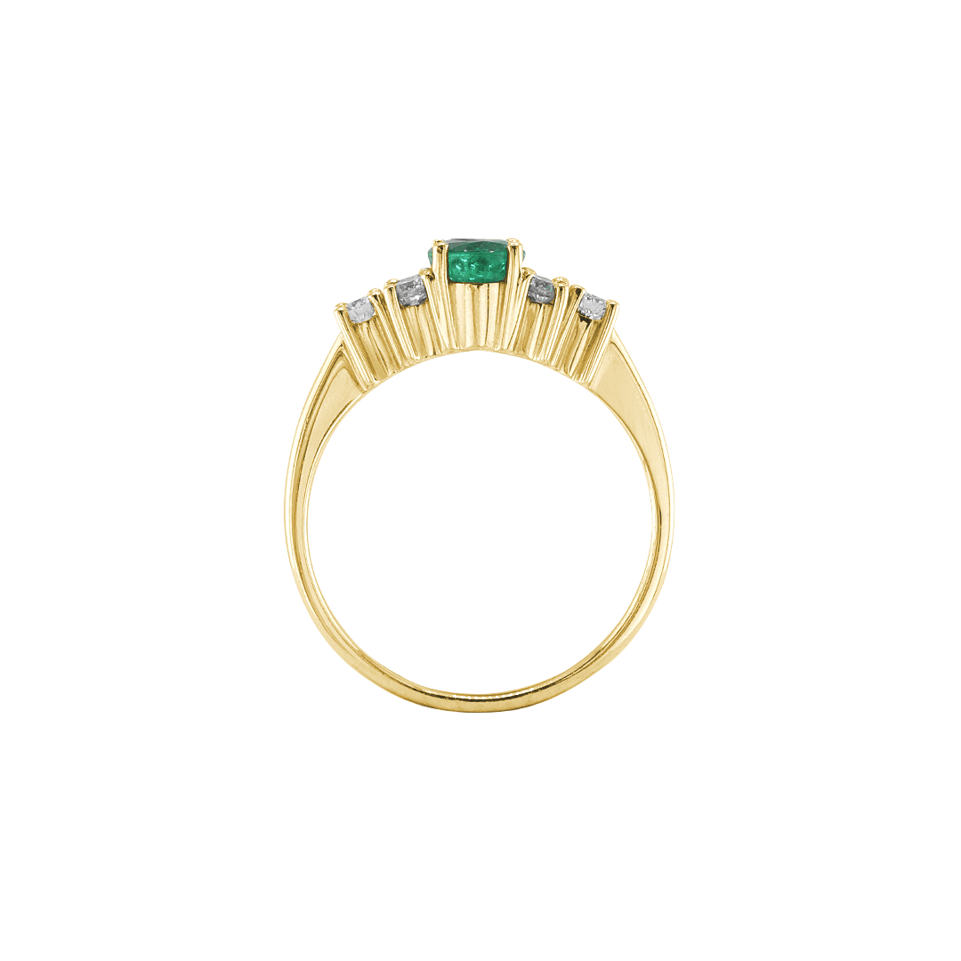 Ring GIGI - The SISS BLISS