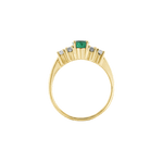 Ring GIGI - The SISS BLISS