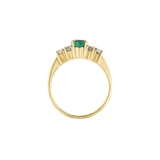 Ring GIGI - The SISS BLISS