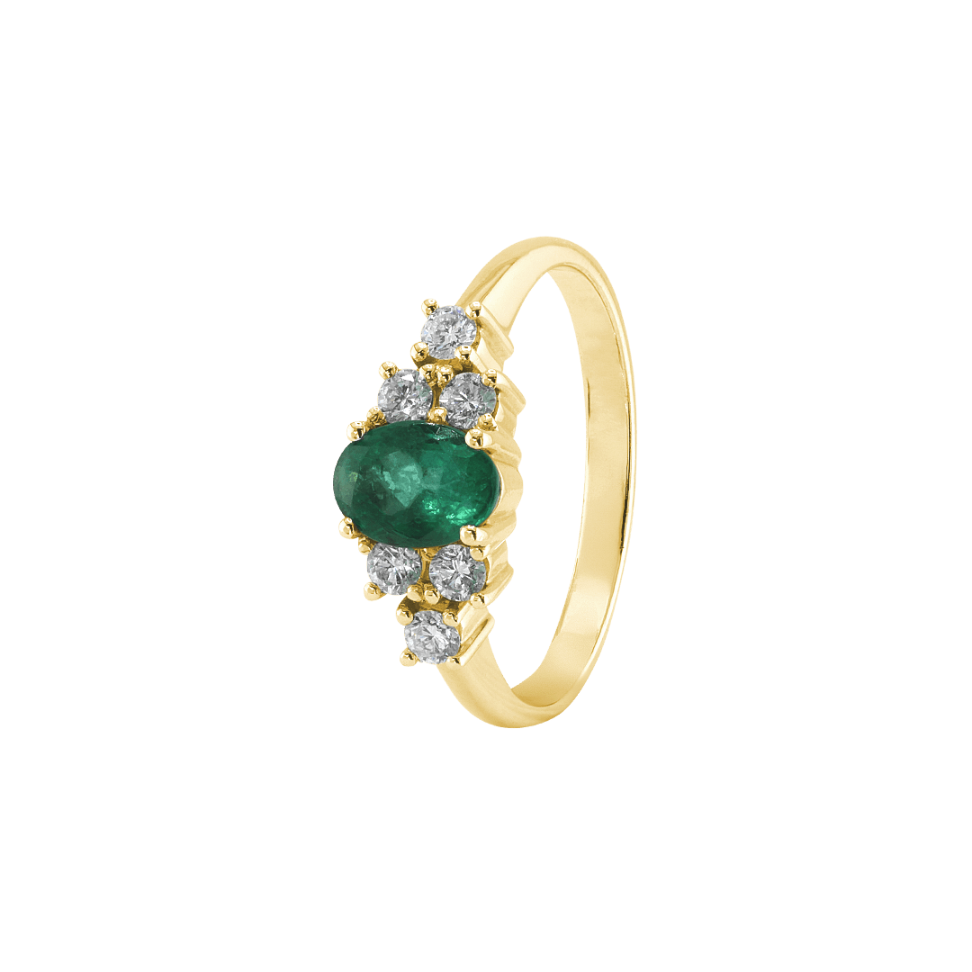 Ring GIGI - The SISS BLISS