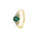 Ring GIGI - The SISS BLISS