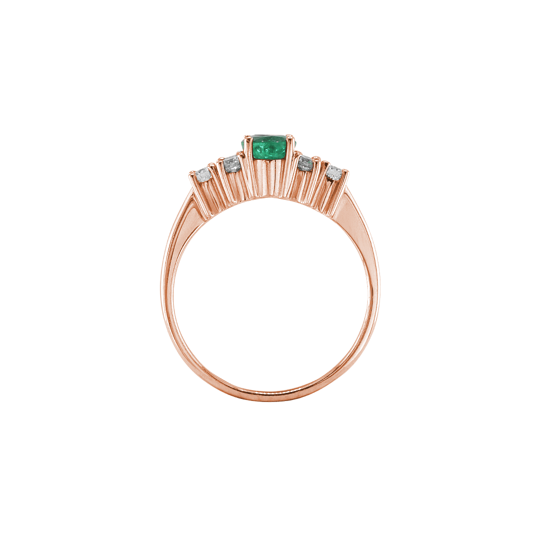 Ring GIGI - The SISS BLISS