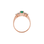 Ring GIGI - The SISS BLISS