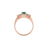 Ring GIGI - The SISS BLISS