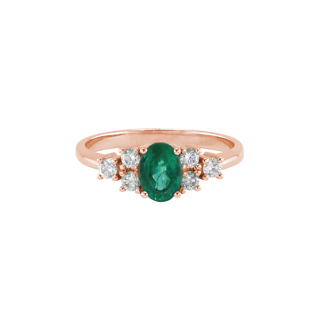Ring GIGI - The SISS BLISS GmbH