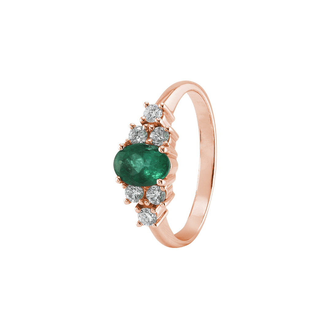 Ring GIGI - The SISS BLISS