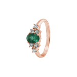 Ring GIGI - The SISS BLISS