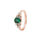 Ring GIGI - The SISS BLISS