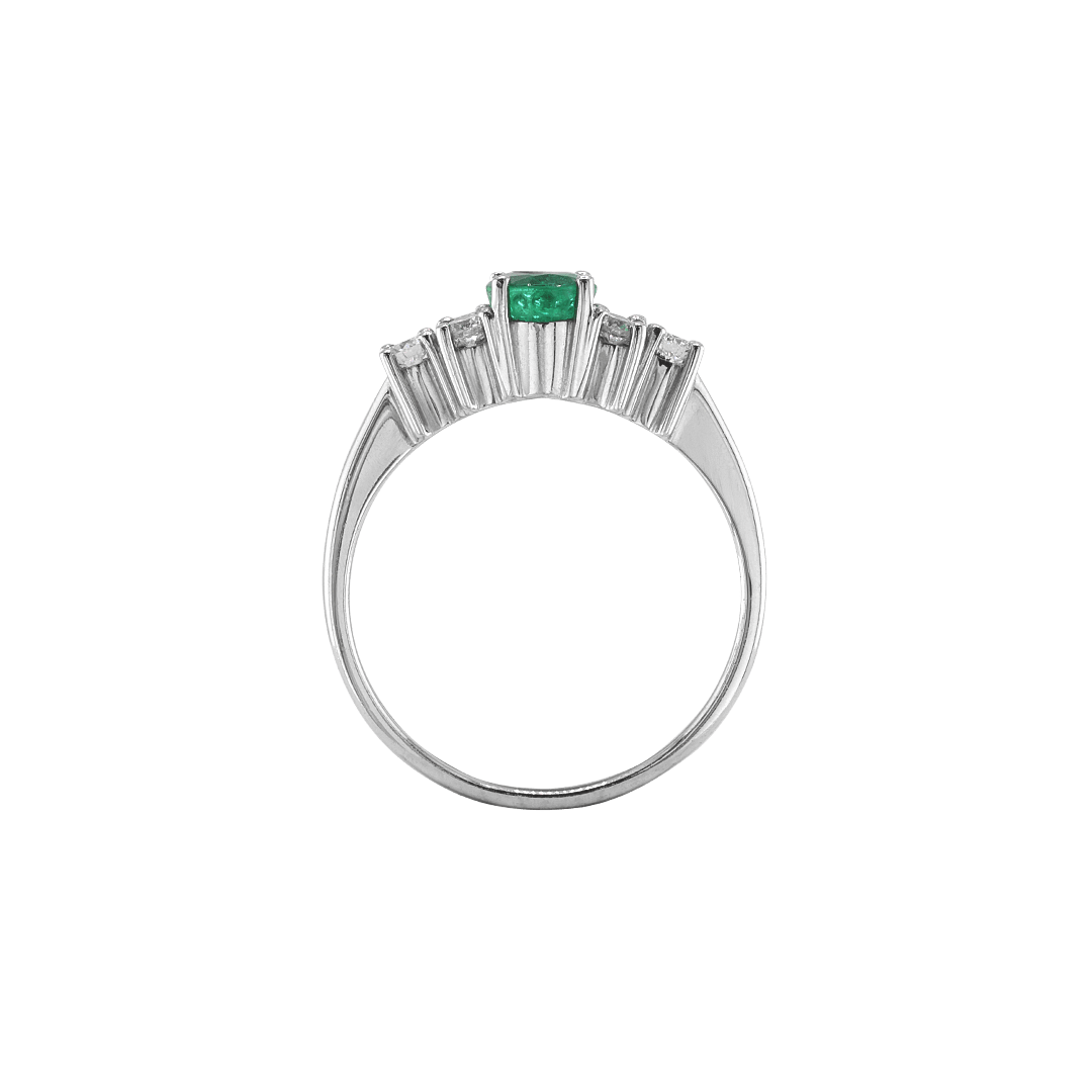 Ring GIGI - The SISS BLISS