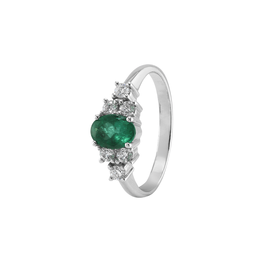 Ring GIGI - The SISS BLISS