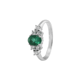 Ring GIGI - The SISS BLISS