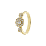 Ring GOLDA - The SISS BLISS