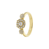 Ring GOLDA - The SISS BLISS