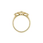 Ring GOLDA - The SISS BLISS