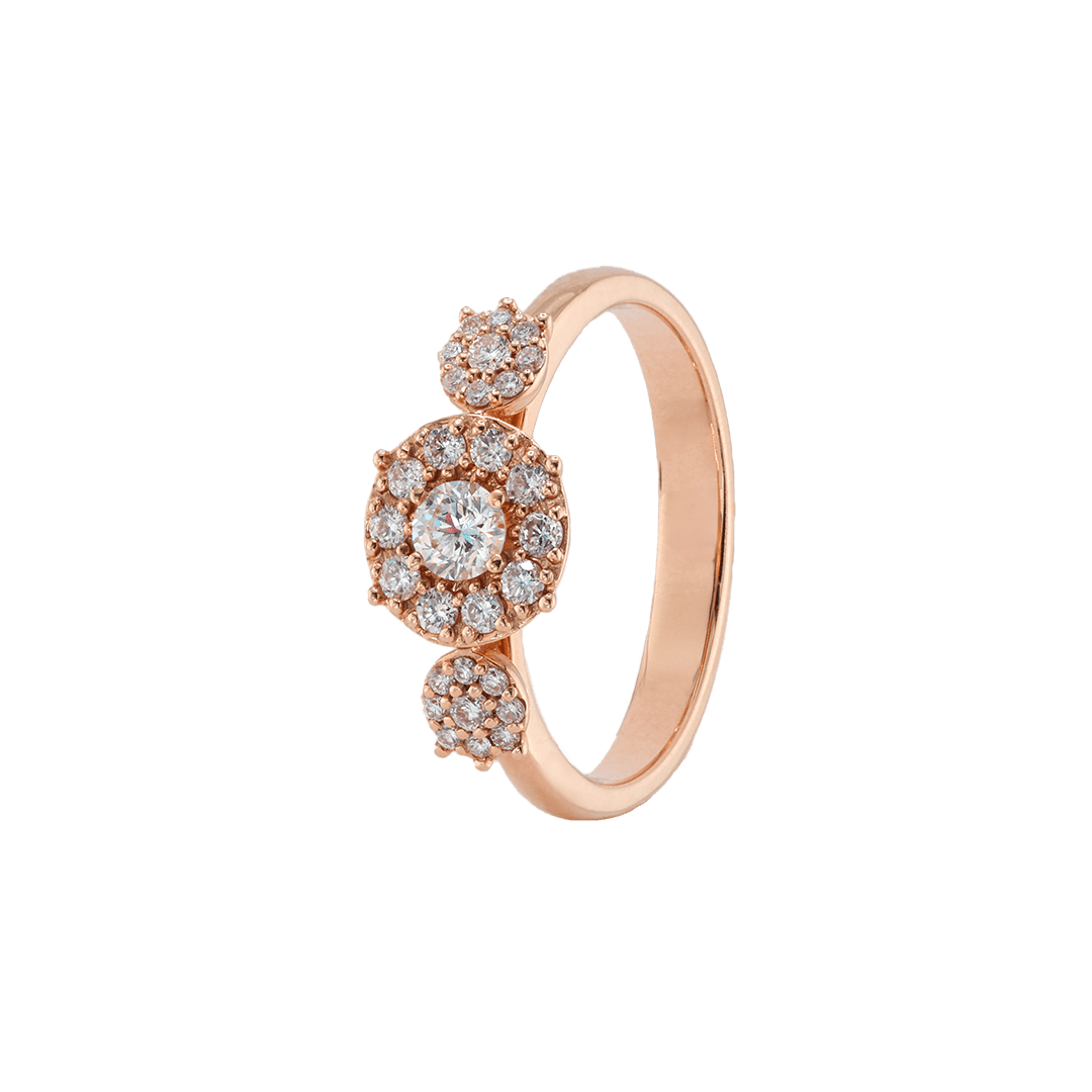 Ring GOLDA - The SISS BLISS