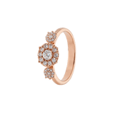 Ring GOLDA - The SISS BLISS