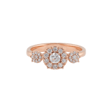 Ring GOLDA - The SISS BLISS