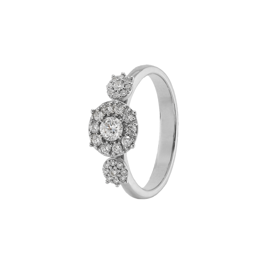 Ring GOLDA - The SISS BLISS