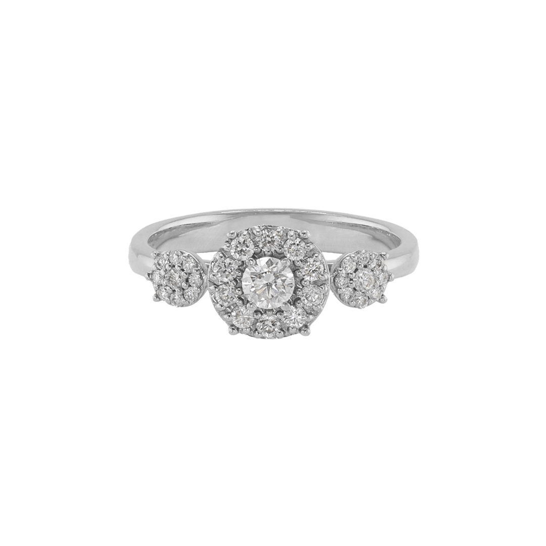 Ring GOLDA - The SISS BLISS