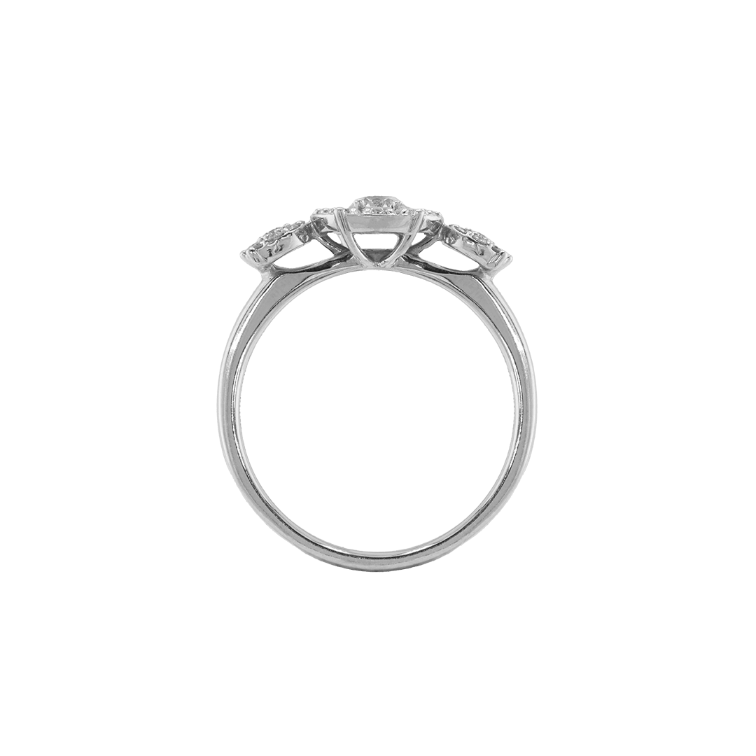 Ring GOLDA - The SISS BLISS