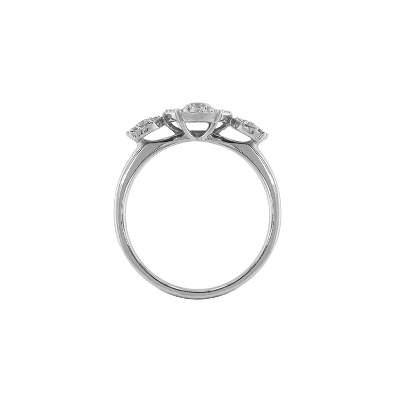 Ring GOLDA - The SISS BLISS GmbH