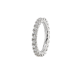 Ring GRACE Weißgold Gr. 51