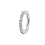 Ring GRACE Weißgold Gr. 51
