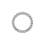 Ring GRACE Weißgold Gr. 51