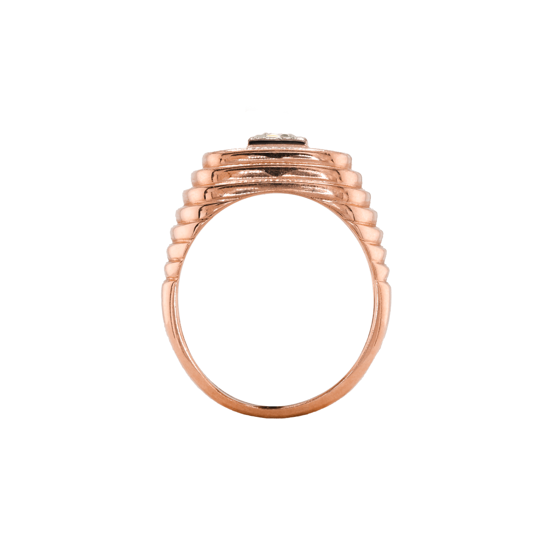 Ring GERTRUDE - The SISS BLISS