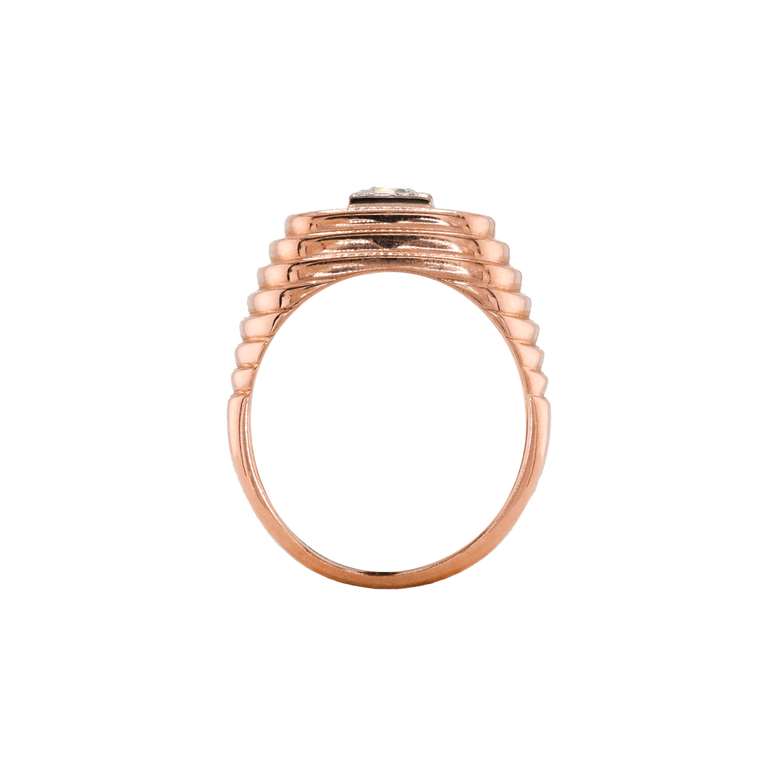 Ring GERTRUDE - The SISS BLISS GmbH