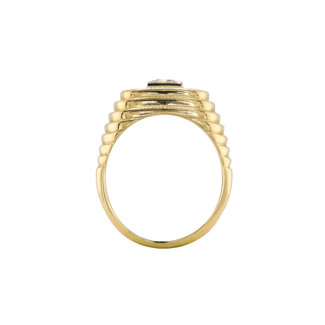 Ring GERTRUDE - The SISS BLISS